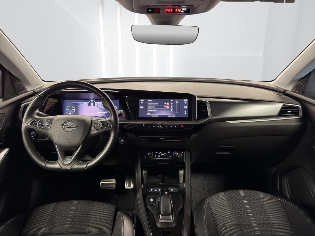 Opel Grandland 1.6 phev Business Elegance fwd 225cv auto