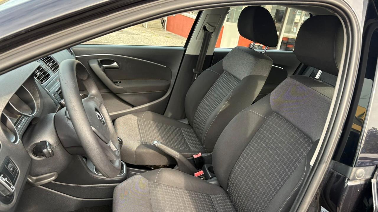 Volkswagen Polo 1.0 MPI 75 CV 5p. Comfortline