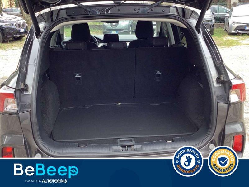 Ford Kuga 1.5 ECOBLUE TITANIUM 2WD 120CV AUTO