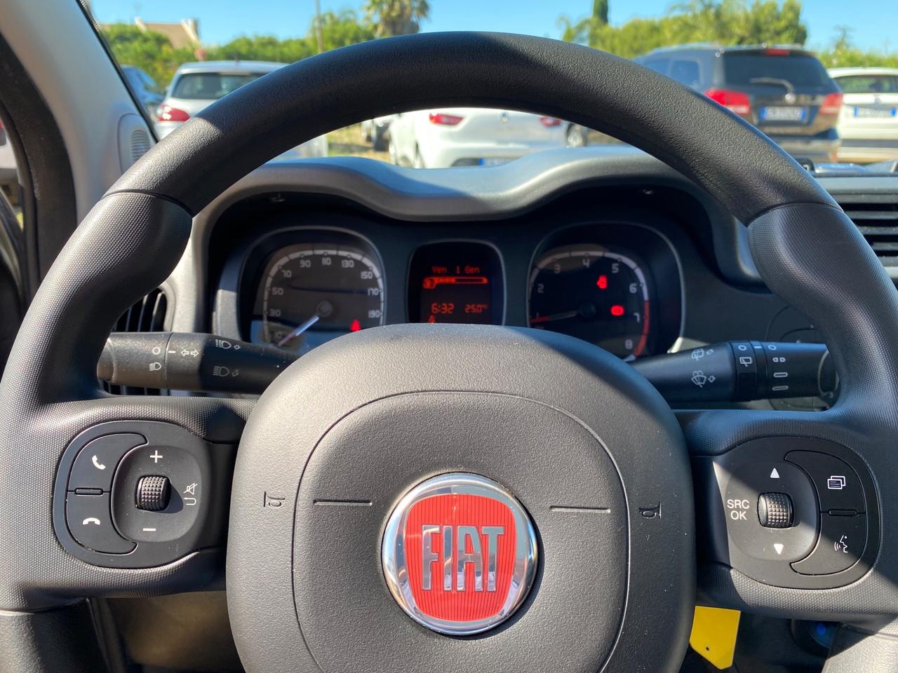 Fiat Panda 1.0 Hybrid City Life | 2022