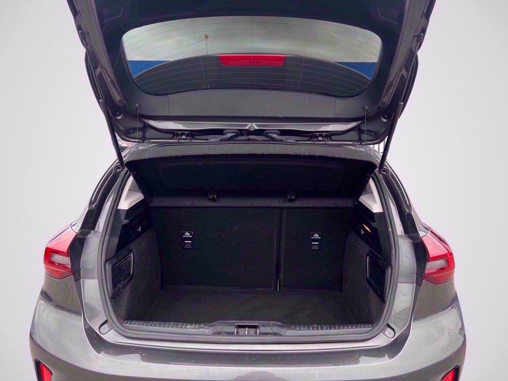 FORD Focus Active 1.0 ecoboost h Style 125cv del 2022
