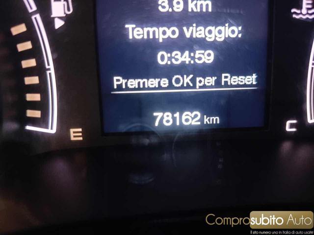 FIAT Tipo 1.3 Mjt 4 porte Lounge