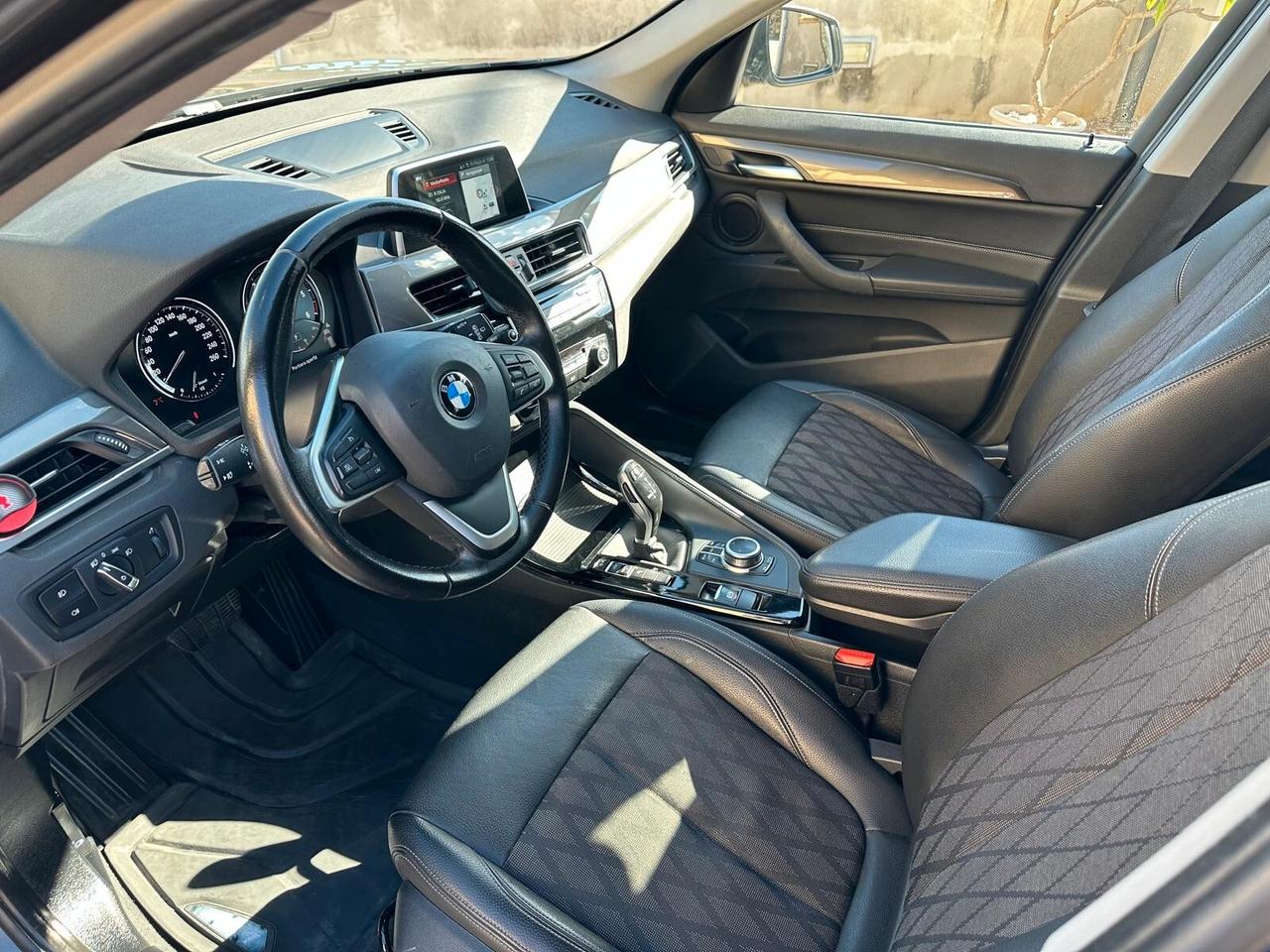 Bmw X1 sDrive18d xLine