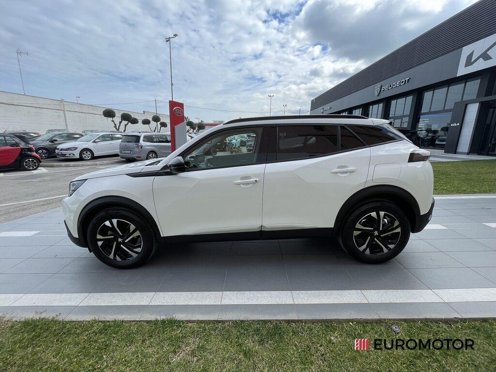 Peugeot 2008 1.5 BlueHDi Allure Pack