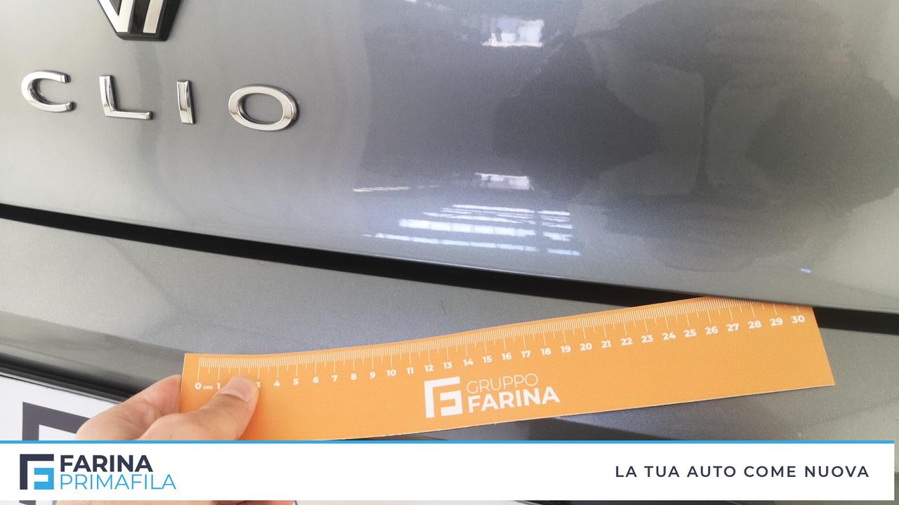 RENAULT Clio V 2023 - Clio 1.0 tce Techno 90cv