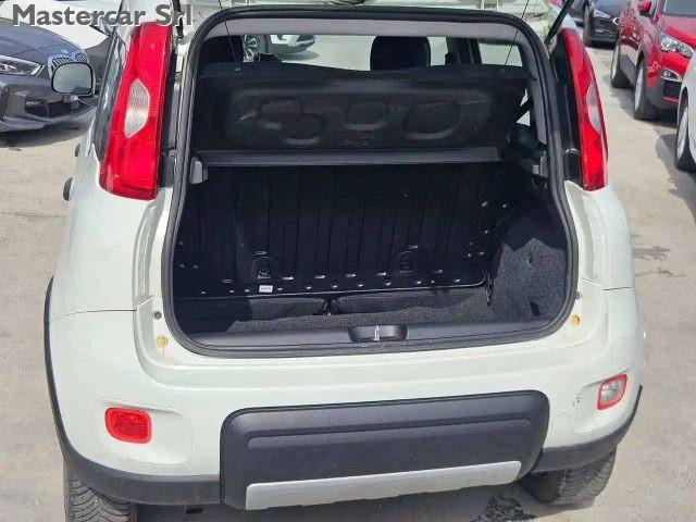 FIAT Panda Panda III 4x4 0.9 t.air t. 4x4 - FV375NM