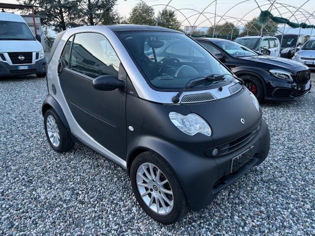 Smart ForTwo 700 coupé pulse (45 kW)