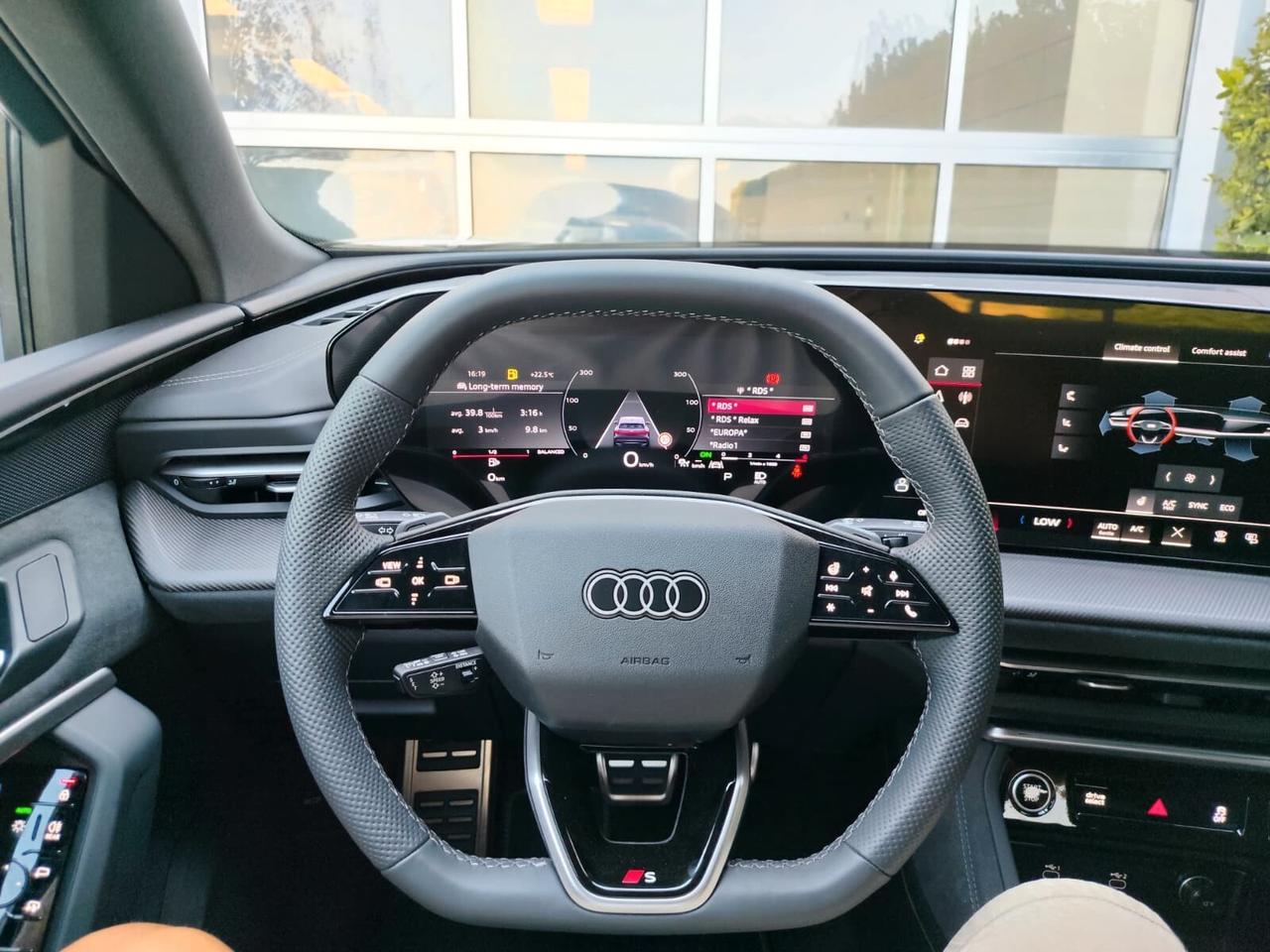 Audi Q5 SPB TDI 150 kW mHEV+ S tronic quattro S line ed