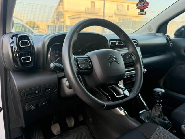 Citroen C3 Aircross 1.5 BlueHDi 110 S&S You 2024