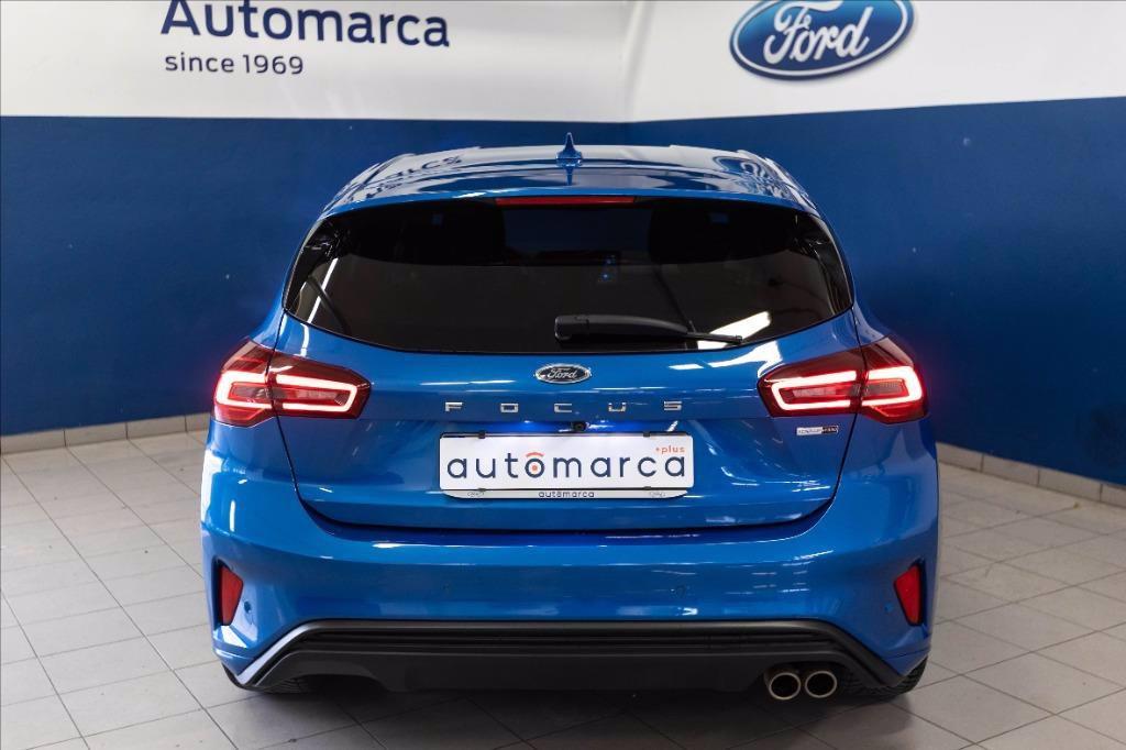 FORD Focus 1.0t ecoboost h ST-Line X 125cv del 2022