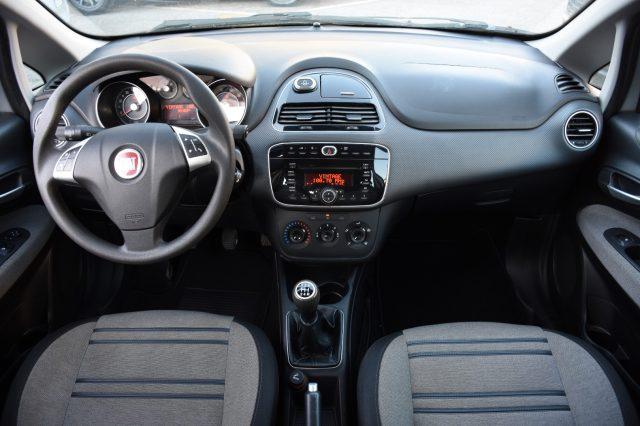 FIAT Punto Evo 1.3 Mjt 95 CV DPF 5 porte ***CONTO VENDITA!***