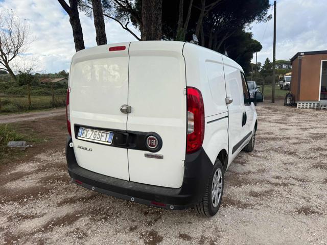 FIAT Doblo Doblò 1.3 MTJ ALLESTITO !!!