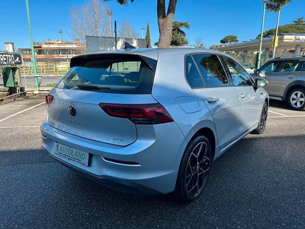 Volkswagen Golf 1.0 etsi evo Life 110cv dsg