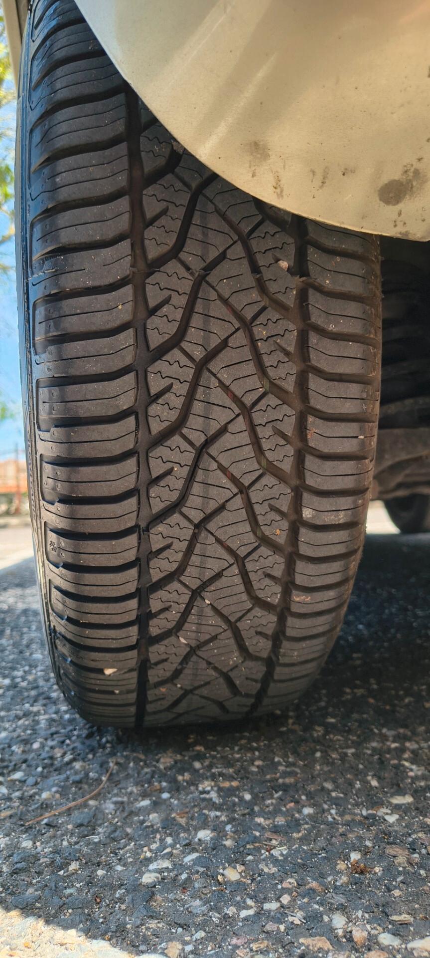 Fiat Idea 1.4 BlackEnergy GPL