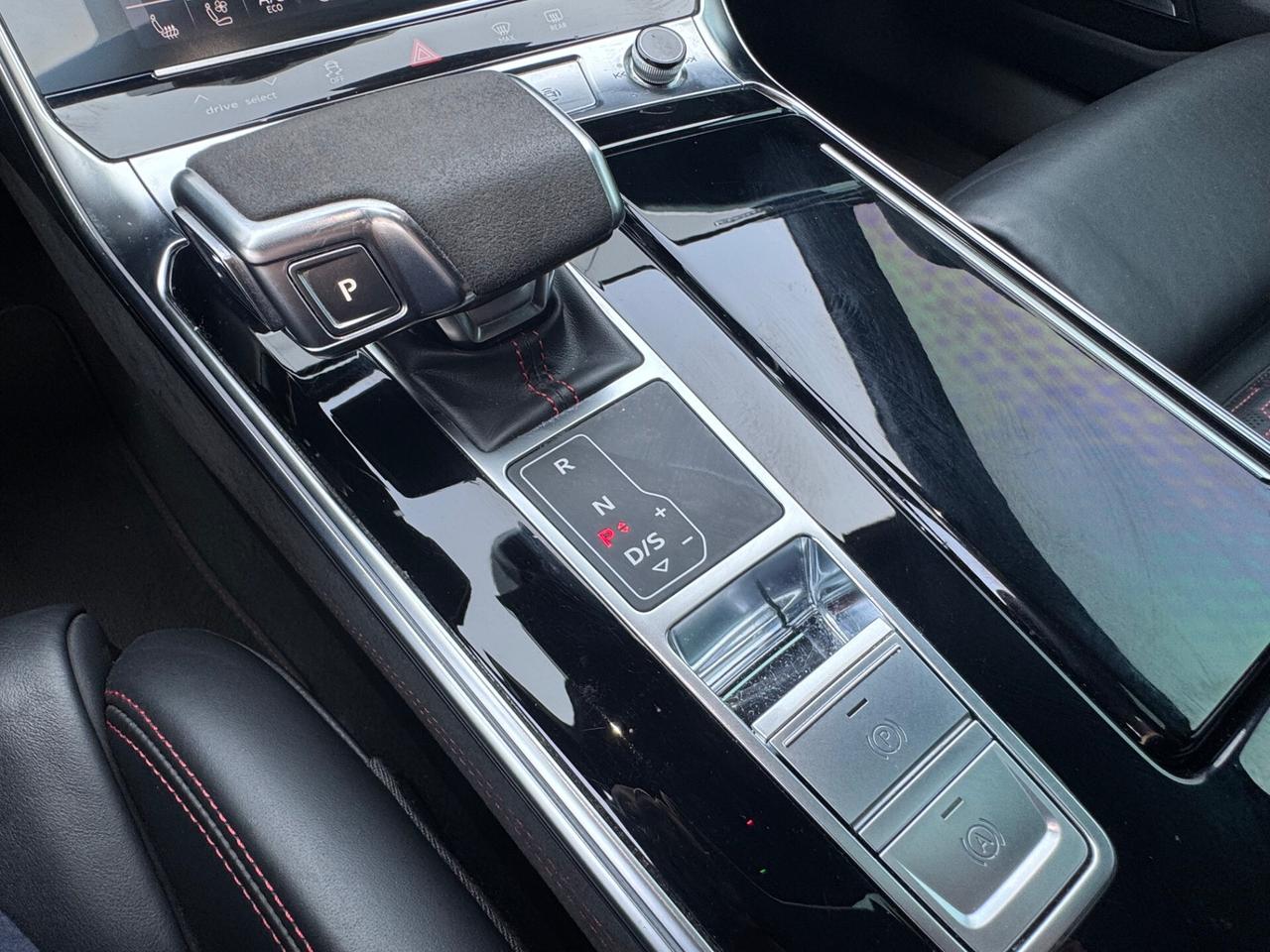 Audi RS6 RS 6 Avant 25 years