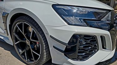 AUDI RS3 SPB 400cv QUATTRO