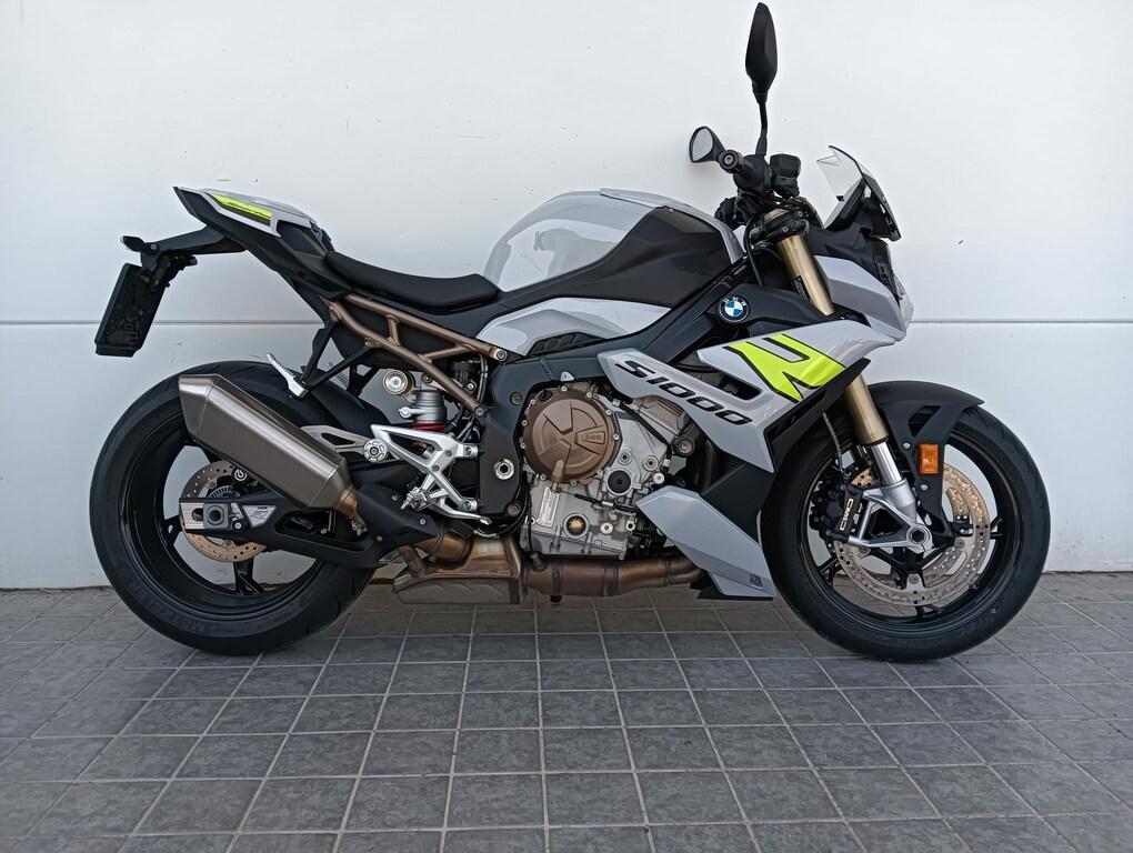 BMW s 1000 r Sport Abs my21