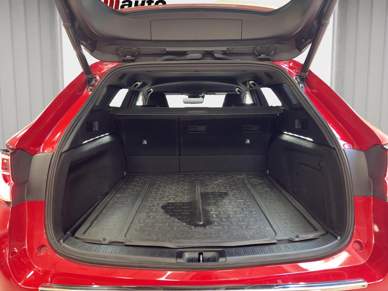 Toyota Corolla Touring Sports 2.0h Style cvt