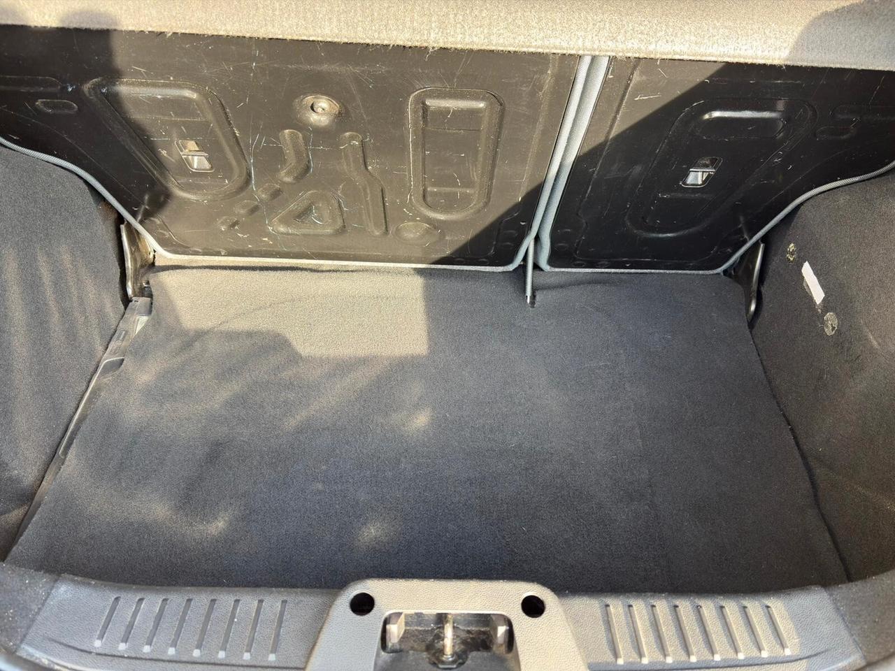 Ford Fiesta TITANIUM 1.2 5P. UNICO PROPRIETARIO