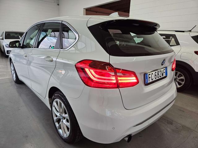 BMW 218 Serie 2 F45 2014 Active Tourer Msport auto