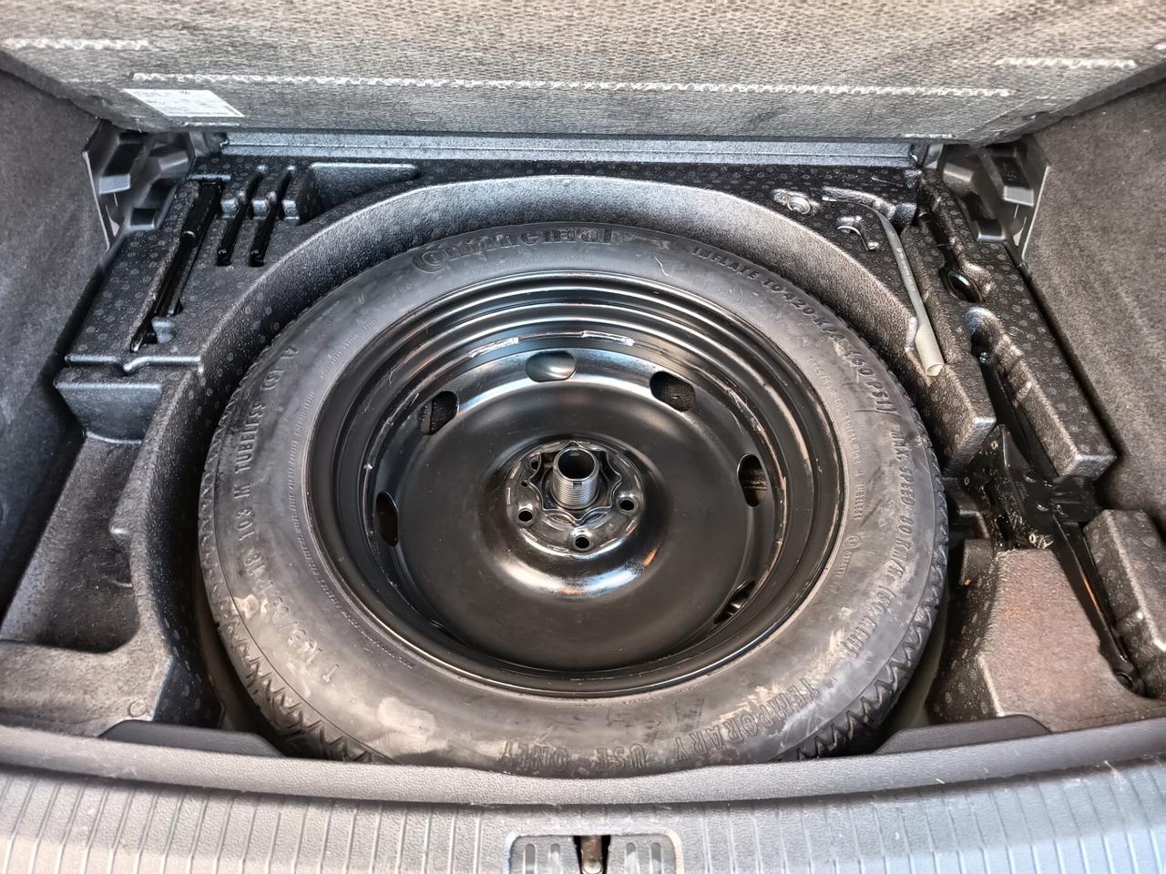 Volkswagen Tiguan 1.6 TDI SCR Business BlueMotion Technology