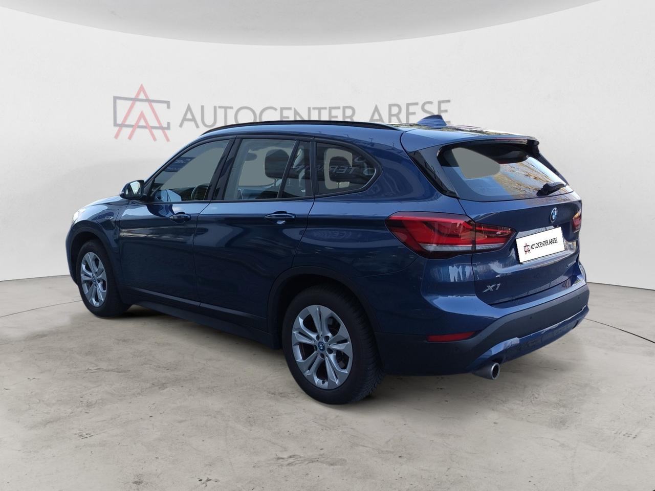 BMW X1 xdrive25e Business Advantage auto