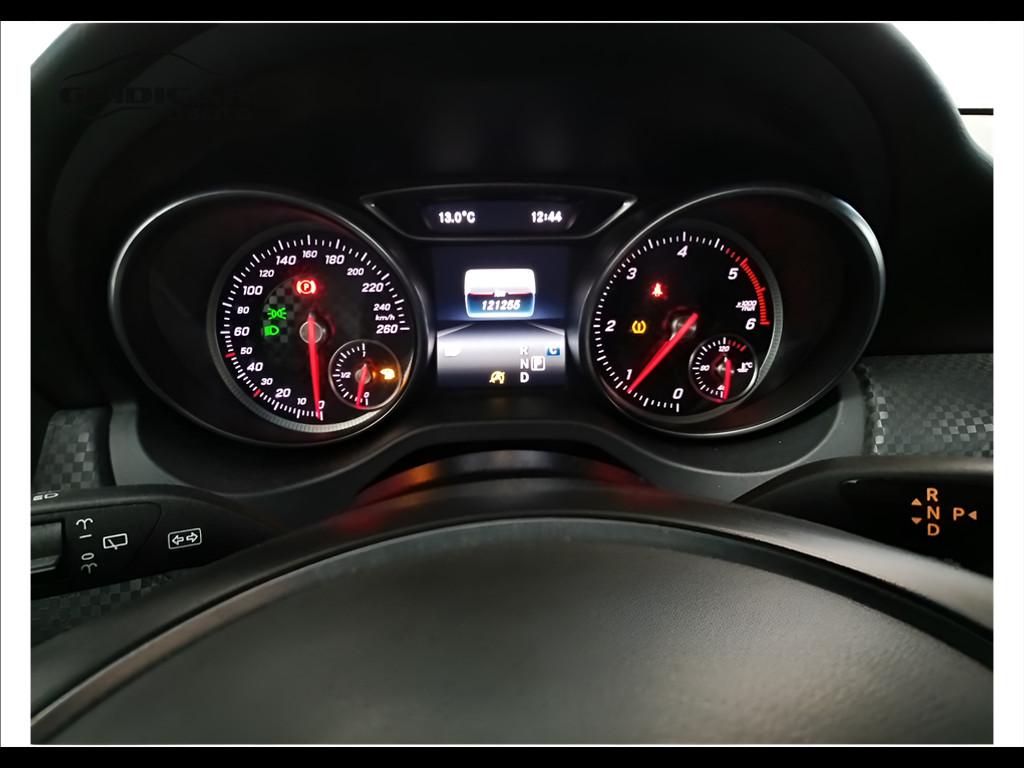 Mercedes-Benz Classe A - W176 - A 180 d Sport auto my16