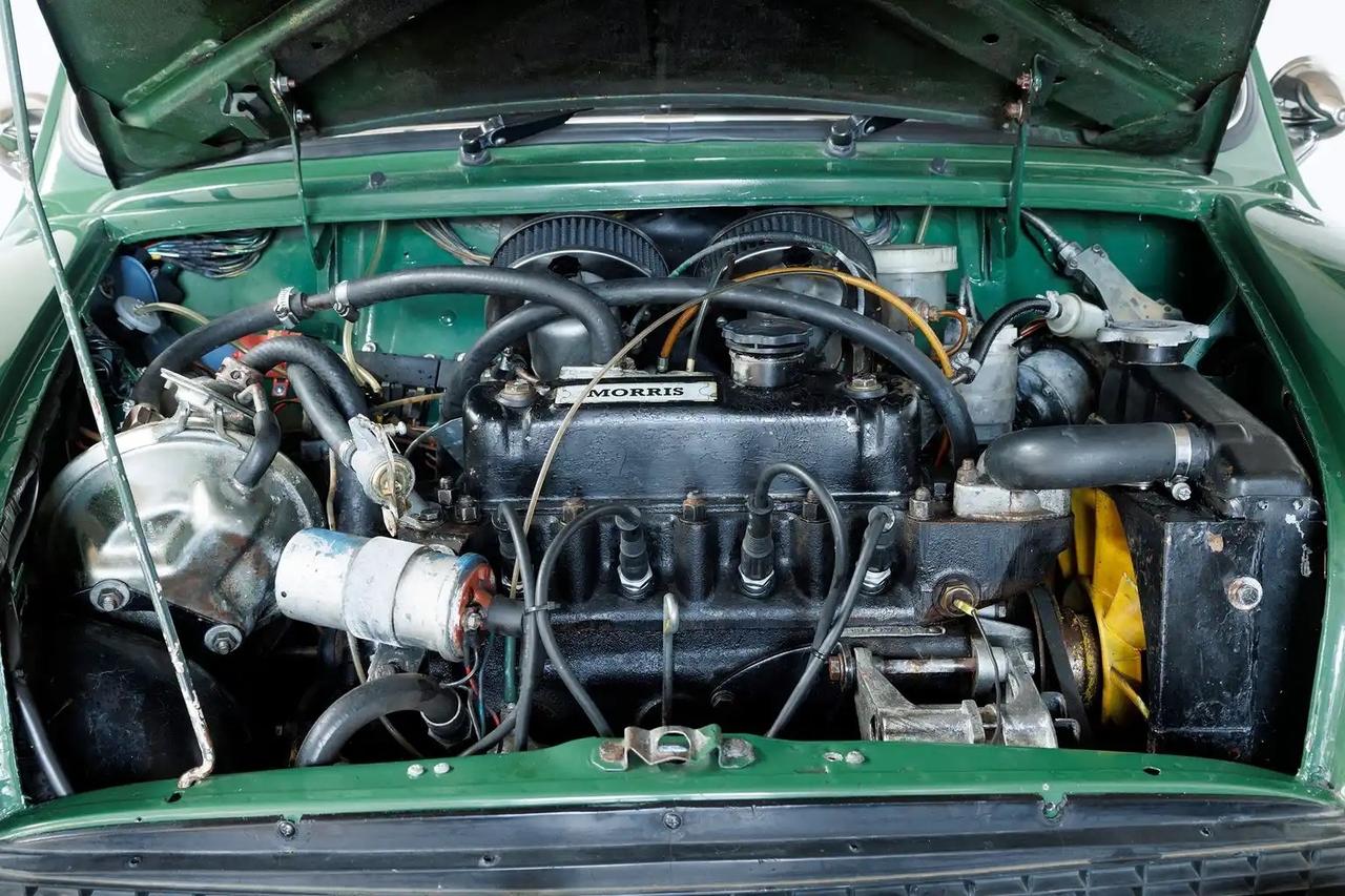 Innocenti Mini Cooper 1.3