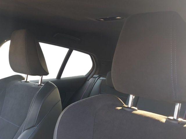 BMW 118 d MSport Pro