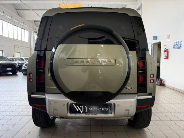 LAND ROVER Defender 90 3.0D I6 200 CV AWD Auto //PARI AL NUOVO//