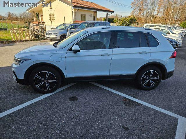 VOLKSWAGEN Tiguan Tiguan II 2021 1.4 tsi eh Life dsg - GG208WJ