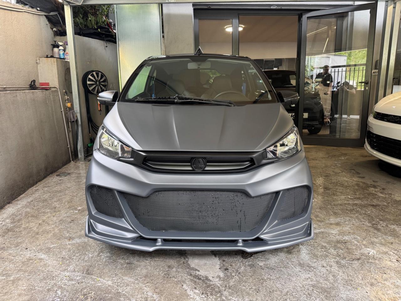 Aixam GTO Unico proprietario Finanziabile Permute