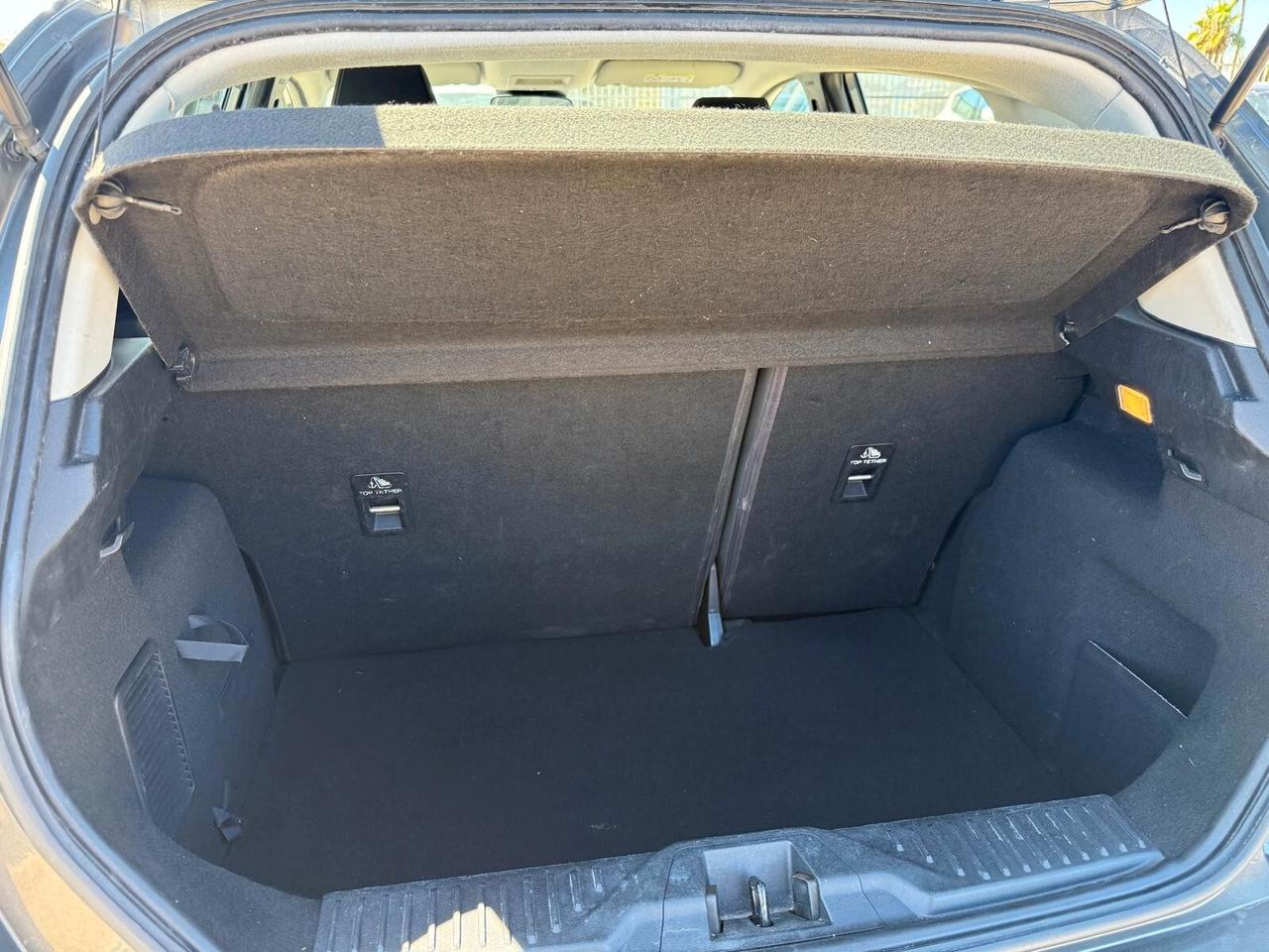 FORD FIESTA 1.1 BENZINA 85 CV