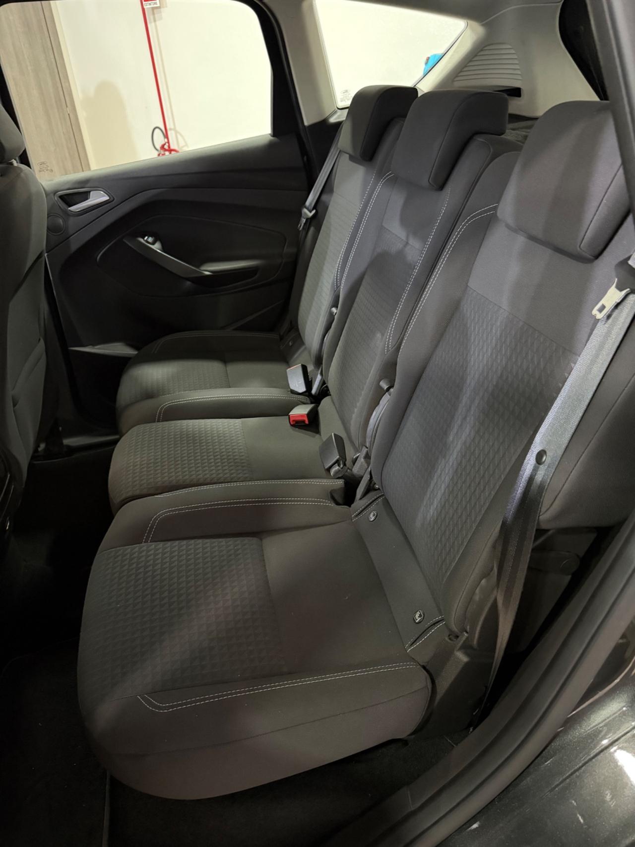 Ford C-Max 1.5 TDCi 120CV Start&Stop Business