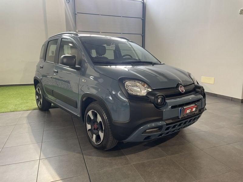 FIAT Panda Cross 1.0 FireFly S&S Hybrid