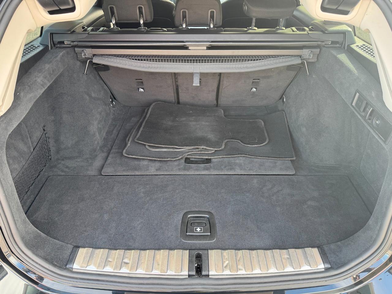 Bmw 320 320d 48V Touring