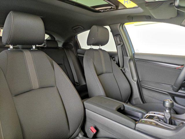 HONDA Civic 1.5T 5 porte Sport+ TETTO/SEDILI RISC.
