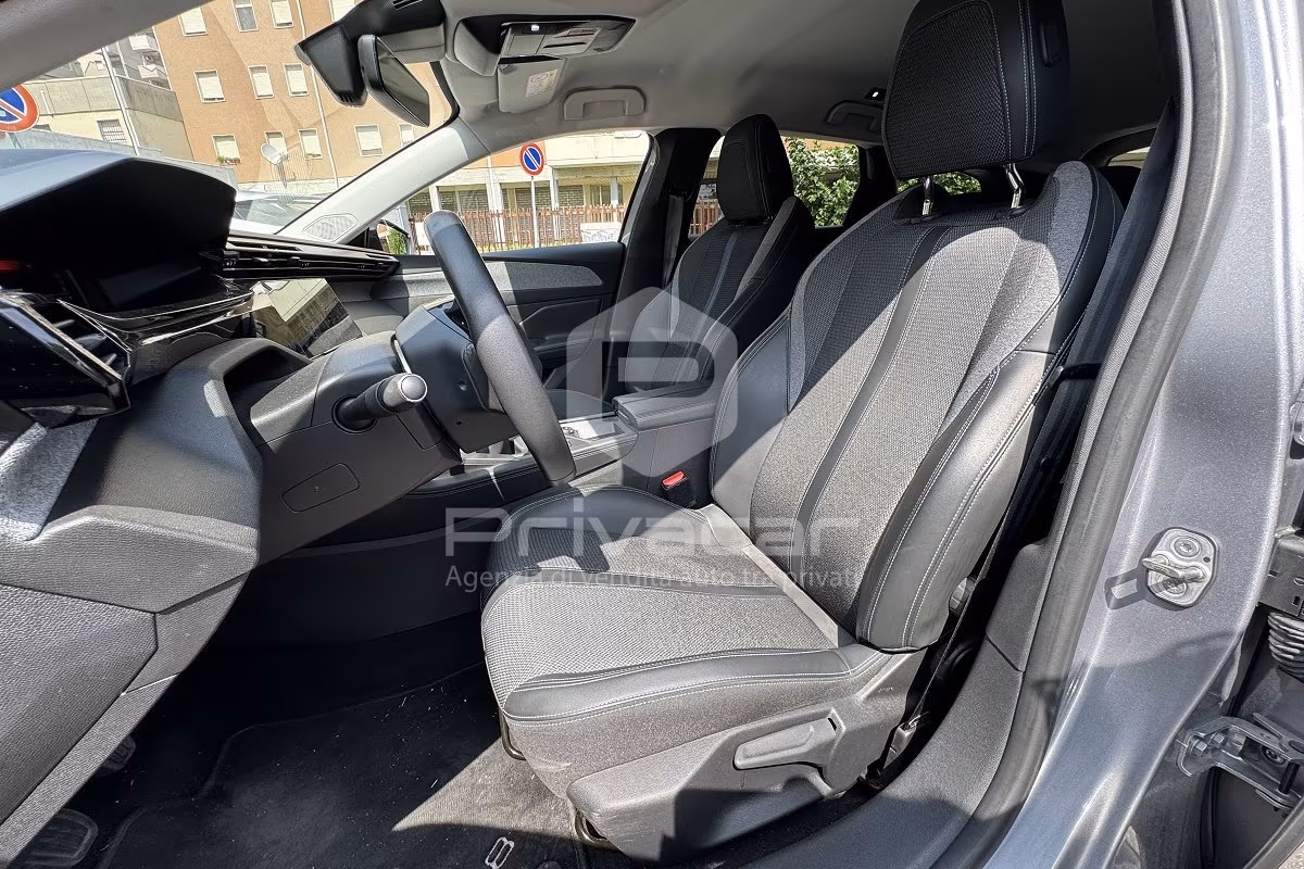 PEUGEOT 308 BlueHDi 130 S&S SW Allure