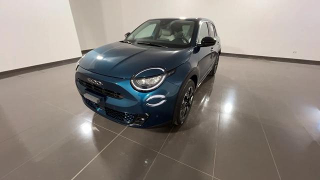 FIAT 600 Hybrid DCT HEV La Prima - VARI COLORI!