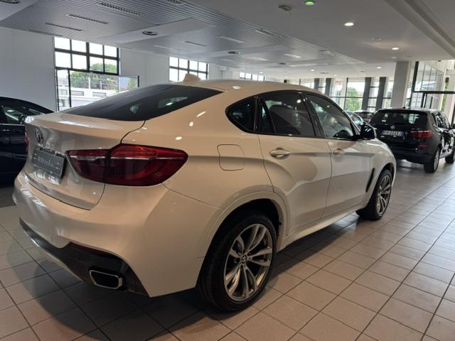 BMW X6 xdrive30d Msport 249cv auto