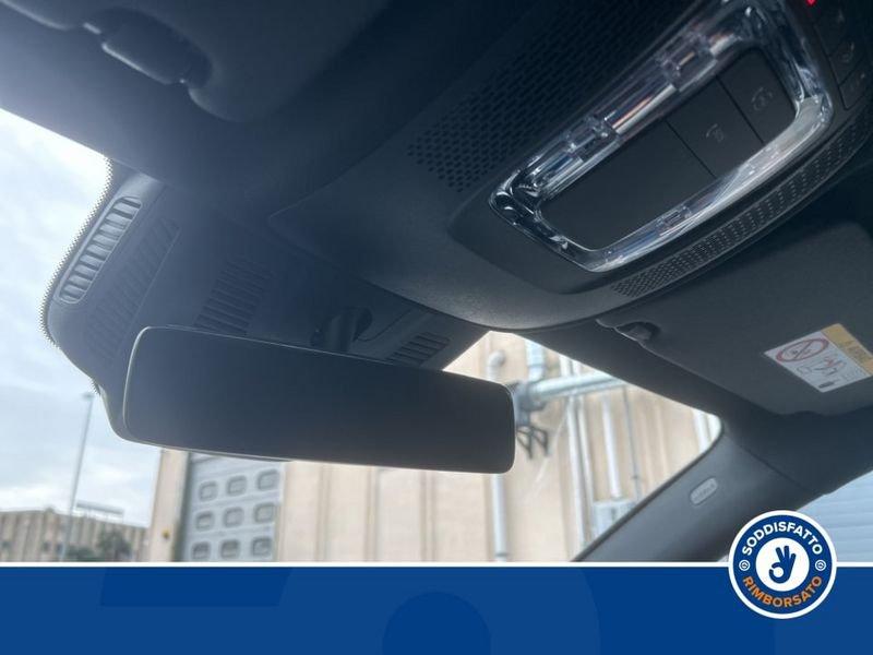 Mercedes-Benz GLA 250 E PLUG-IN HYBRID AUTOMATIC AMG line ADVANCED PLUS