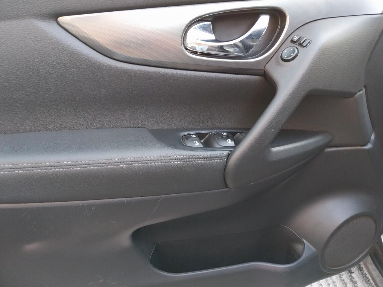 NISSAN QASHQAI 1.5 DIESEL N-CONNECTA 2019