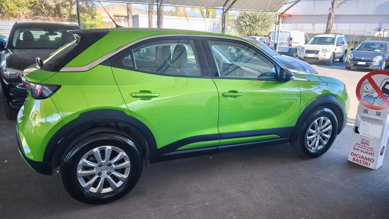 Opel Mokka 1.5 diesel Edition