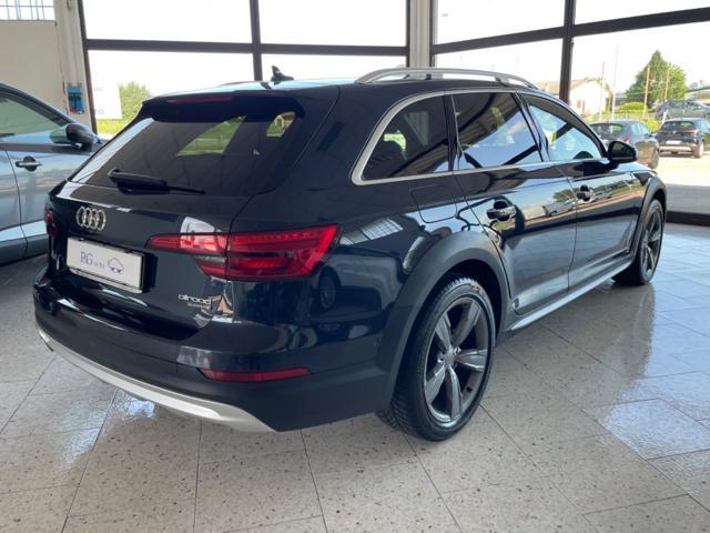 AUDI A4 allroad 3.0 TDI 218 CV S tronic Business