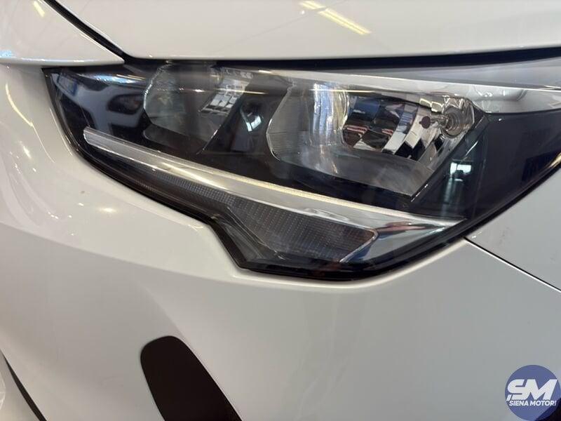 Opel Corsa Corsa 1.5 D 100 CV Edition AUTOCARRO N1 4 POSTI