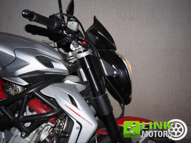 MV AGUSTA Brutale 1090 RR ++ ? 153,00 al mese++