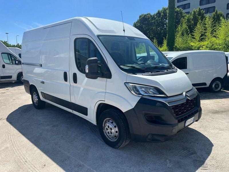 Citroën Jumper Jumper 33 BlueHDi 110 L2H2 (IVA ESCL.)