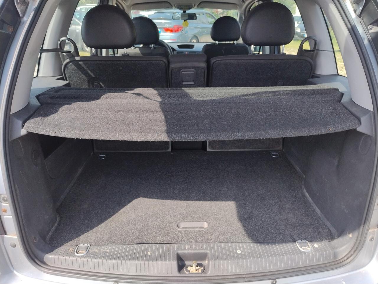 Opel Meriva 1.6 16V Cosmo