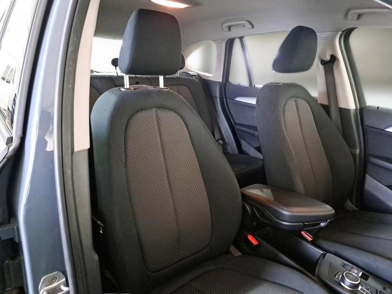 BMW X1 xDrive 25e Business Advantage automatico