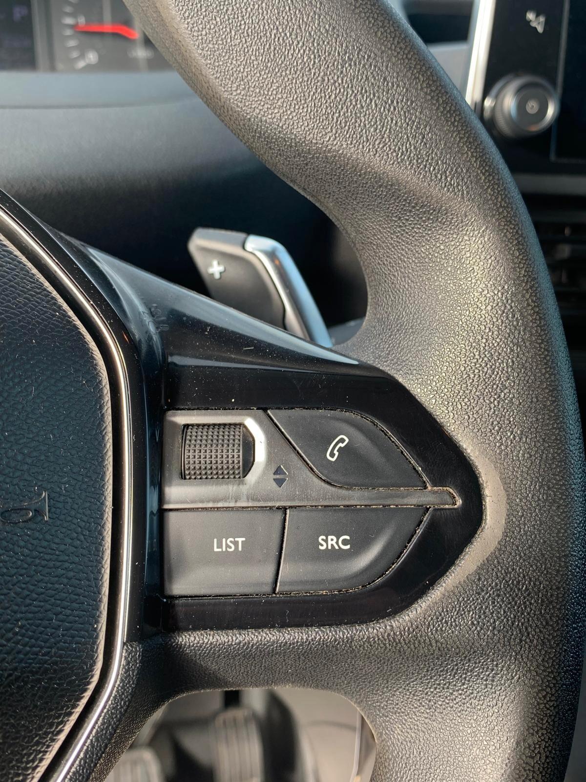 Peugeot Partner BlueHDi 130 S&S PC Furgone Premium